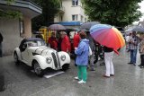 Oldtimertreffen Vaduz