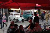 Oldtimertreffen Vaduz