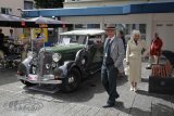 Oldtimertreffen Vaduz