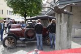 Oldtimertreffen Vaduz
