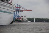 Hafengeburtstag Hamburg