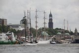 Hafengeburtstag Hamburg