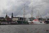 Hafengeburtstag Hamburg