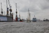 Hafengeburtstag Hamburg