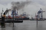 Hafengeburtstag Hamburg