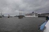 Hafengeburtstag Hamburg