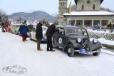 Winter RAID St. Moritz