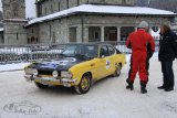 Winter RAID St. Moritz