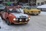 Winter RAID St. Moritz