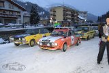 Winter RAID St. Moritz