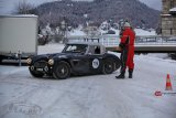 Winter RAID St. Moritz