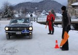 Winter RAID St. Moritz
