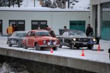 Winter RAID St. Moritz