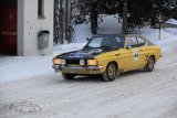 Winter RAID St. Moritz