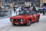 Winter RAID St. Moritz