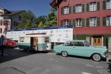 Oldtimer in Obwalden O-iO