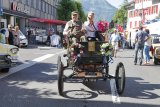 Oldtimer in Obwalden O-iO