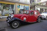 Oldtimer in Obwalden O-iO