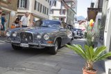Oldtimer in Obwalden O-iO