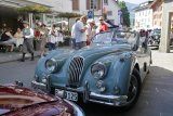 Oldtimer in Obwalden O-iO