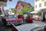 Oldtimer in Obwalden O-iO