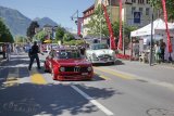 Oldtimer in Obwalden O-iO