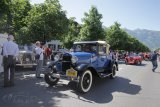 Oldtimer in Obwalden O-iO