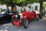 Oldtimer in Obwalden O-iO