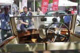 Oldtimer in Obwalden O-iO