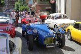 Oldtimer in Obwalden O-iO