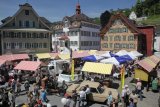 Oldtimer in Obwalden O-iO