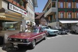 Oldtimer in Obwalden O-iO