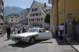 Oldtimer in Obwalden O-iO