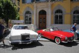 Oldtimer in Obwalden O-iO