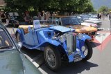 Oldtimer in Obwalden O-iO