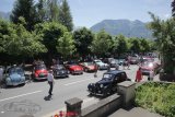 Oldtimer in Obwalden O-iO