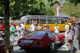 Oldtimer in Obwalden O-iO