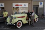 Oldtimer in Obwalden O-iO
