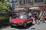 Oldtimer in Obwalden O-iO