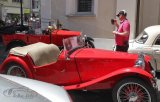 Oldtimer in Obwalden O-iO