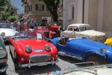 Oldtimer in Obwalden O-iO