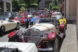 Oldtimer in Obwalden O-iO