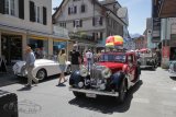 Oldtimer in Obwalden O-iO