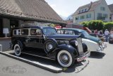 Oldtimer in Obwalden O-iO