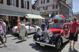 Oldtimer in Obwalden O-iO