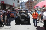 Oldtimer in Obwalden O-iO