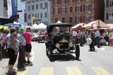 Oldtimer in Obwalden O-iO
