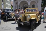Oldtimer in Obwalden O-iO