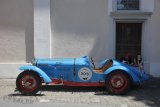 Oldtimer in Obwalden O-iO