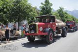 Oldtimer in Obwalden O-iO
